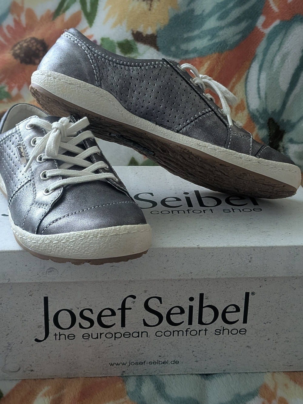 Josef Seibel Sneakers
